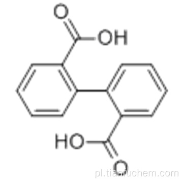 Kwas difenowy CAS 482-05-3